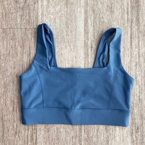 ABERCROMBIE YPB SPORTS BRA